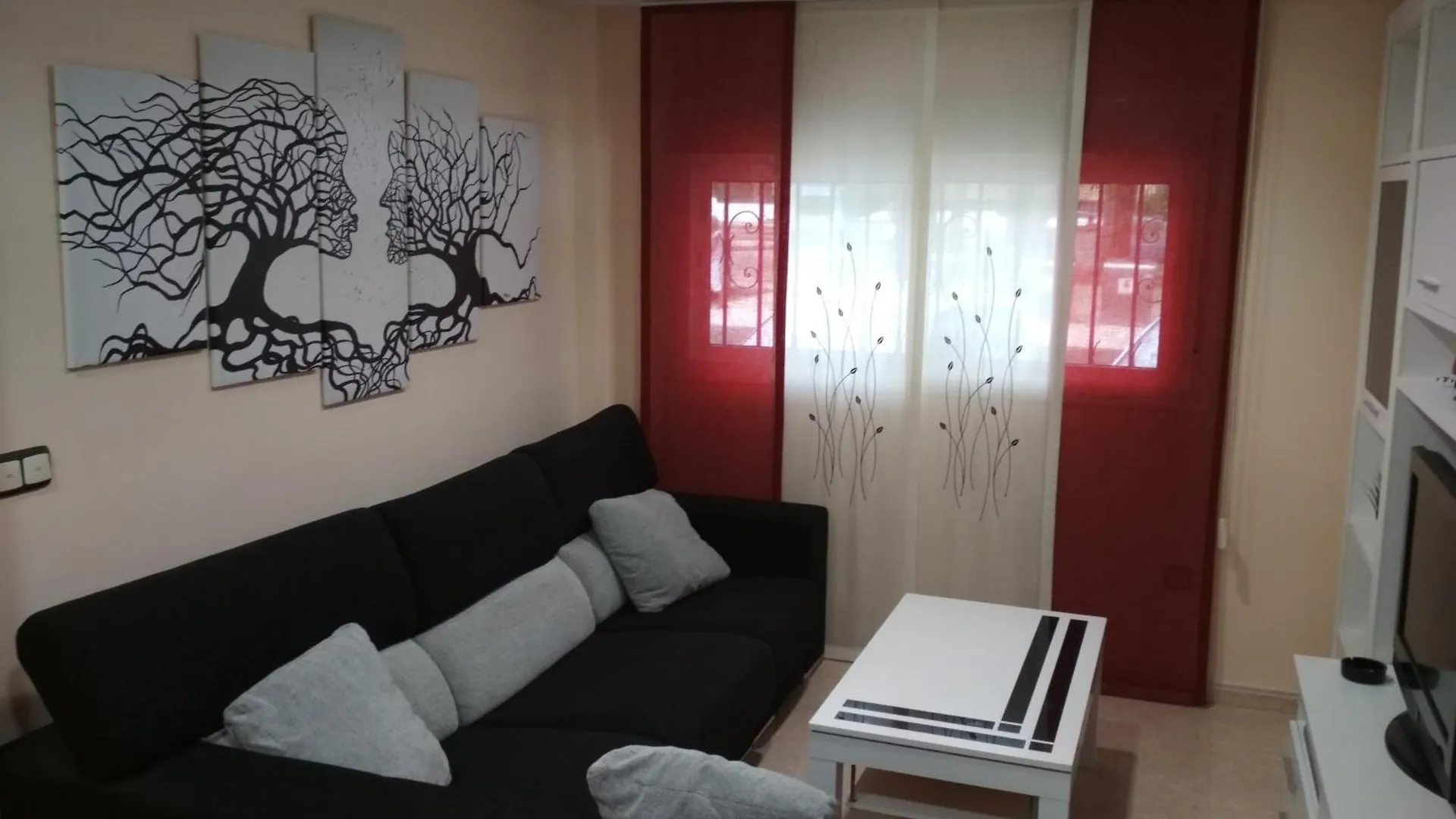 Apart. Con Encanto En Torremolinos Appartement