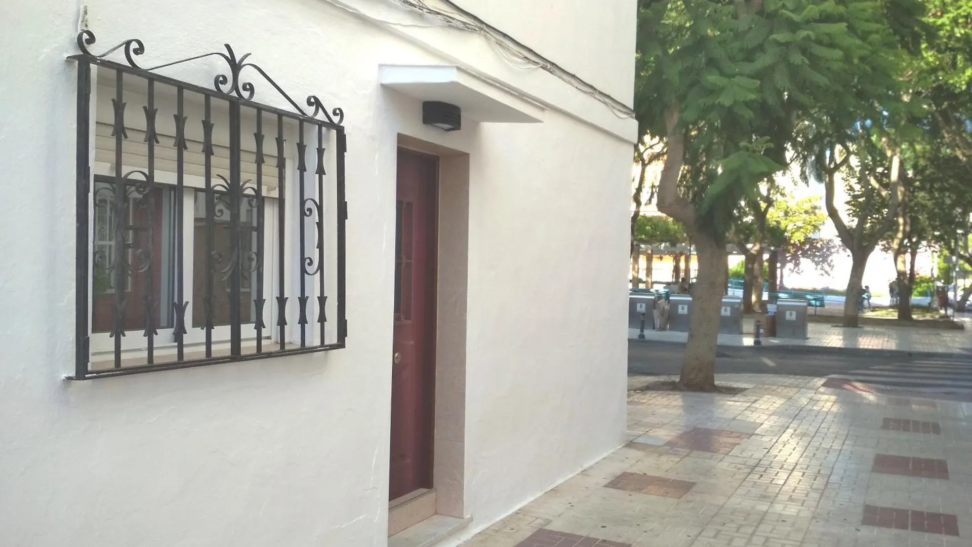 Apart. Con Encanto En Torremolinos Spanje