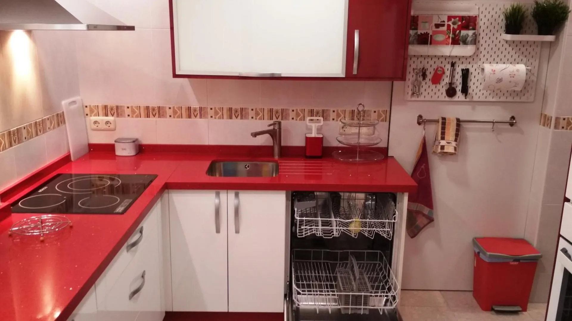 Appartement Apart. Con Encanto En Torremolinos Spanje