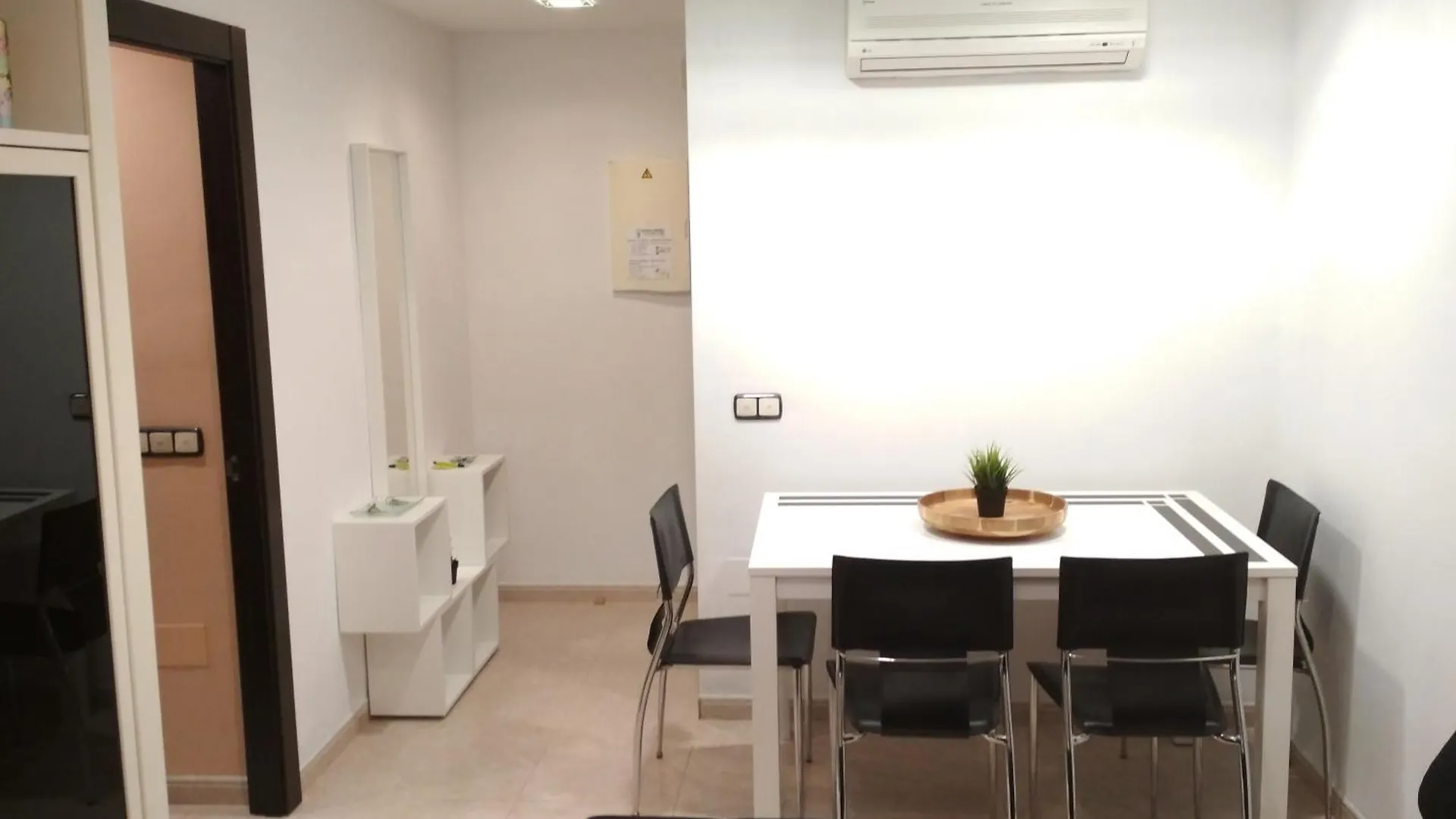 Appartement Apart. Con Encanto En Torremolinos