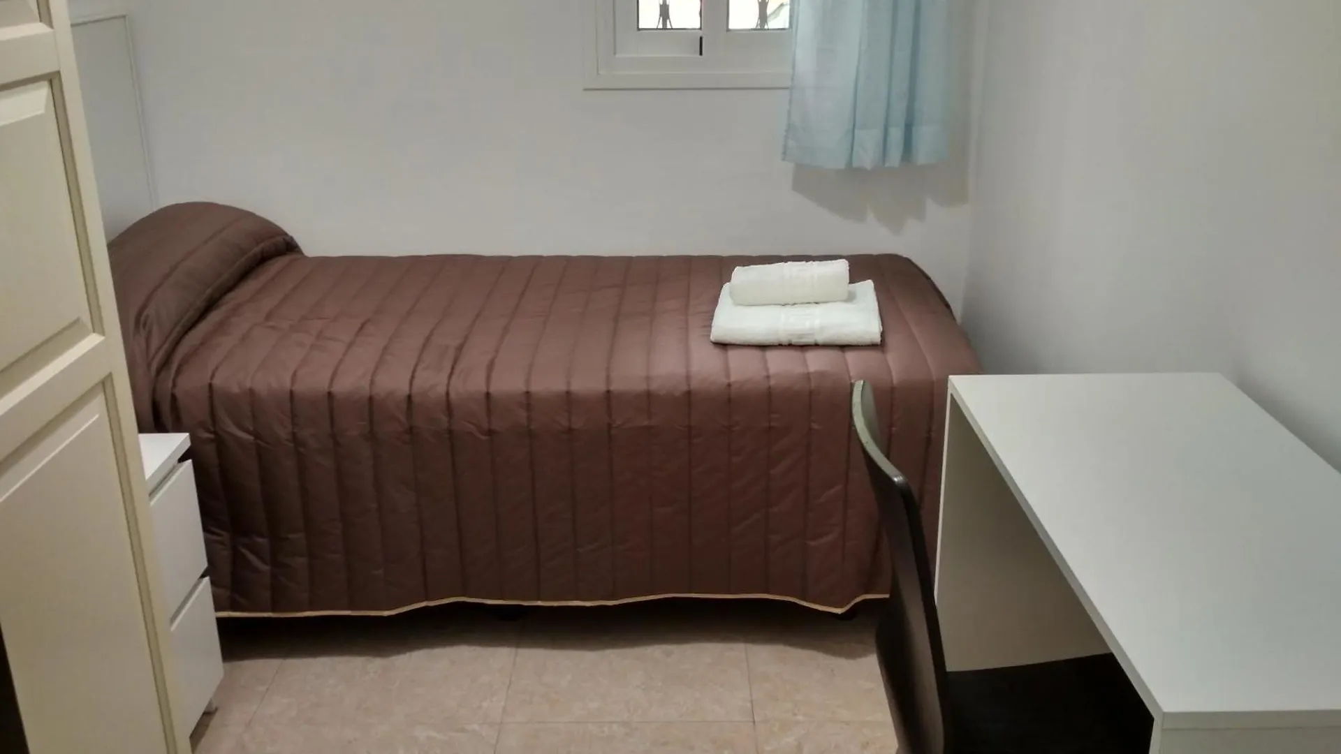 Apart. Con Encanto En Torremolinos 0*,  Spain