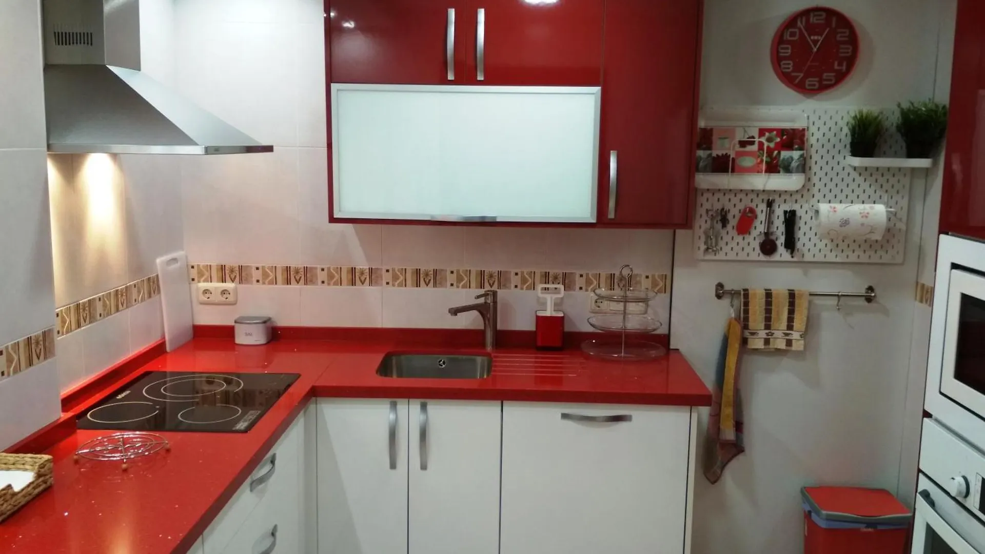 Apartment Apart. Con Encanto En Torremolinos Spain