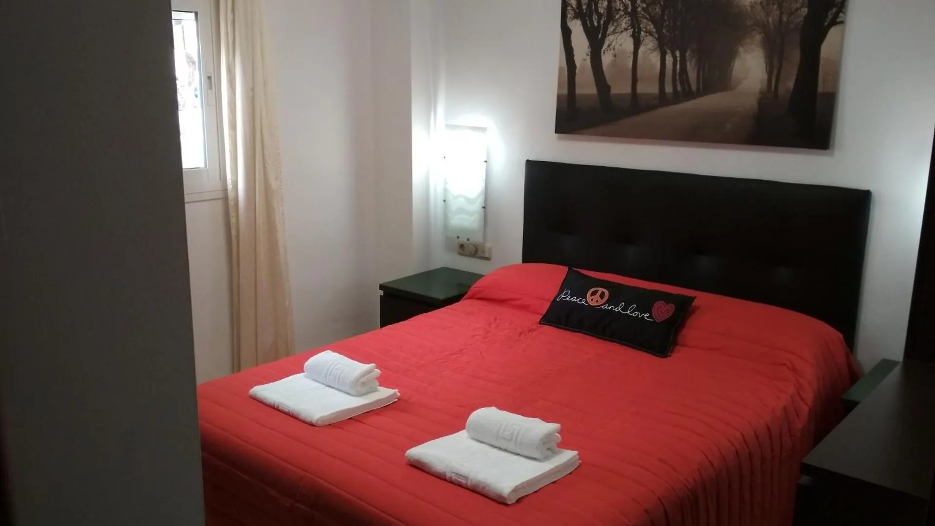 Apart. Con Encanto En Torremolinos Apartment