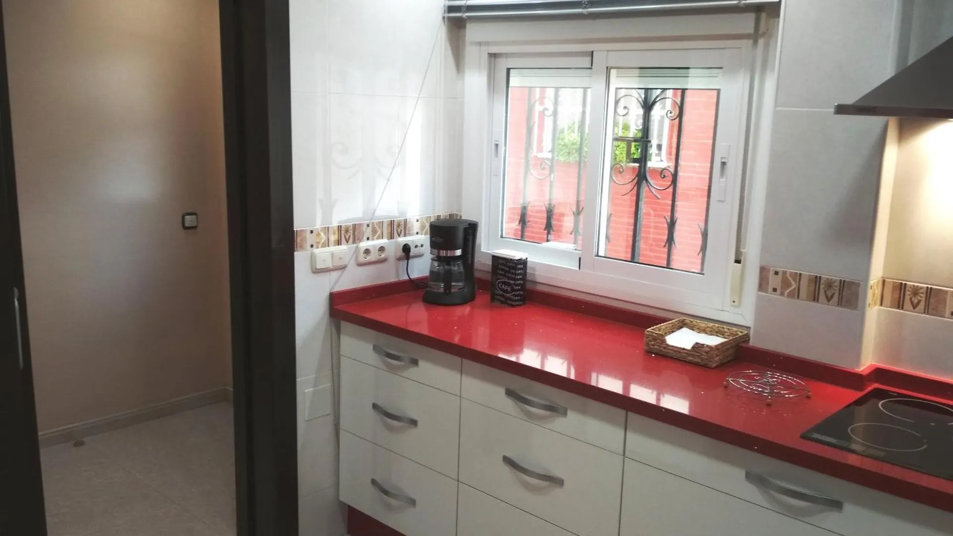 Apartment Apart. Con Encanto En Torremolinos Spain