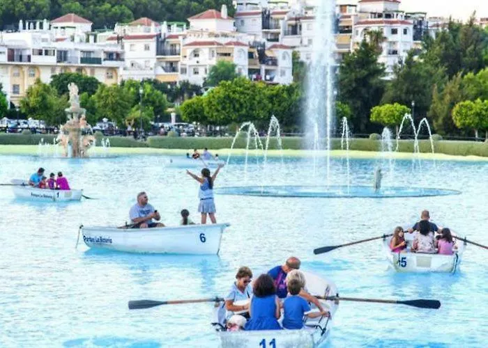 Apart. Con Encanto En Torremolinos Spain